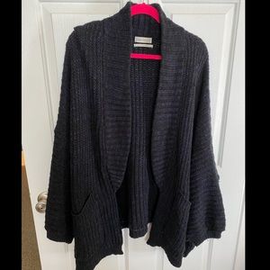 Urban Outfitters Comfy, Oversized Cardigan, Size S
